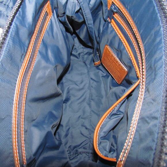 Brighton Kayden Crossbody Satchel Bag - Picture 6 of 6